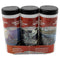 Auto Wipes Canister 3 Pack