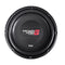 HED 10 DVC 2 800W MAX 200W RMS