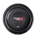 HED 10 DVC 4 800W MAX 200W RMS