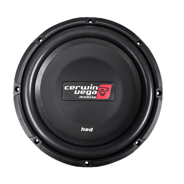 HED 10 DVC 4 800W MAX 200W RMS