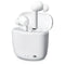 Truly Wire-free Earbuds - White