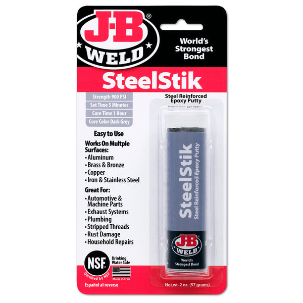 JB WELD STEELSTIK 3.5 IN