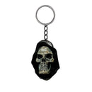 Reaper Keychain