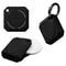 Huex Gems Air Tag Case Black