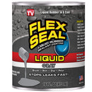 FLEX SEAL LIQUID - 16 OZ. GRAY