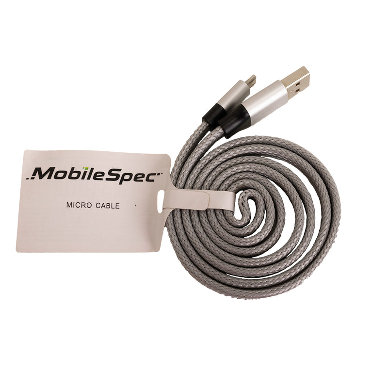 MBS MICRO RETRACTING CABLE 3 FT