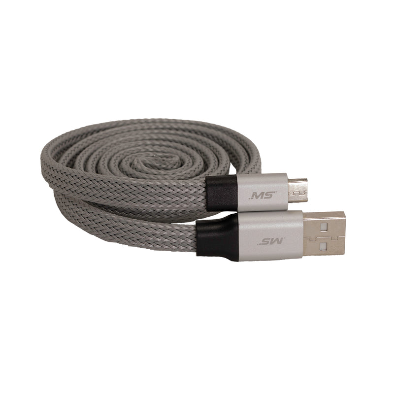 MBS MICRO RETRACTING CABLE 3 FT