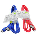 MS MICRO TO USB CABLE 4FT CL