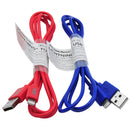 Lightning (Compt) To USB Cable 4FT CL