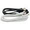 USB-C Cable Bulk 6 Black & 4 White