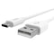 MS USB-C TO USB CABLE 4FT WH