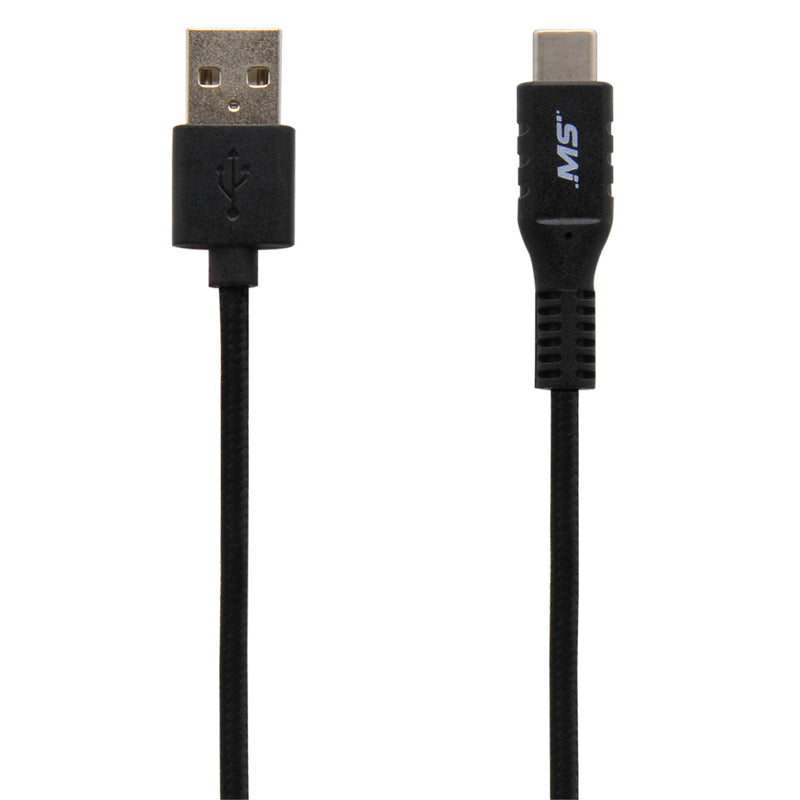10FT USB-C Cable Black