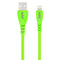 10 Ft Lightning(R) to USB Hi-Vis Cable