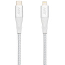 MB HS LIGHTNING (COMPT) CABLE 4FT WHT