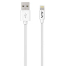 4ft Lightning(R) to USB Cable