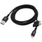 6Ft Multi-Use Charge and Sync Cable