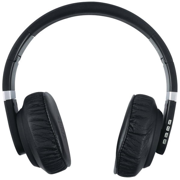 Premium Sound Bluetooth Headphones