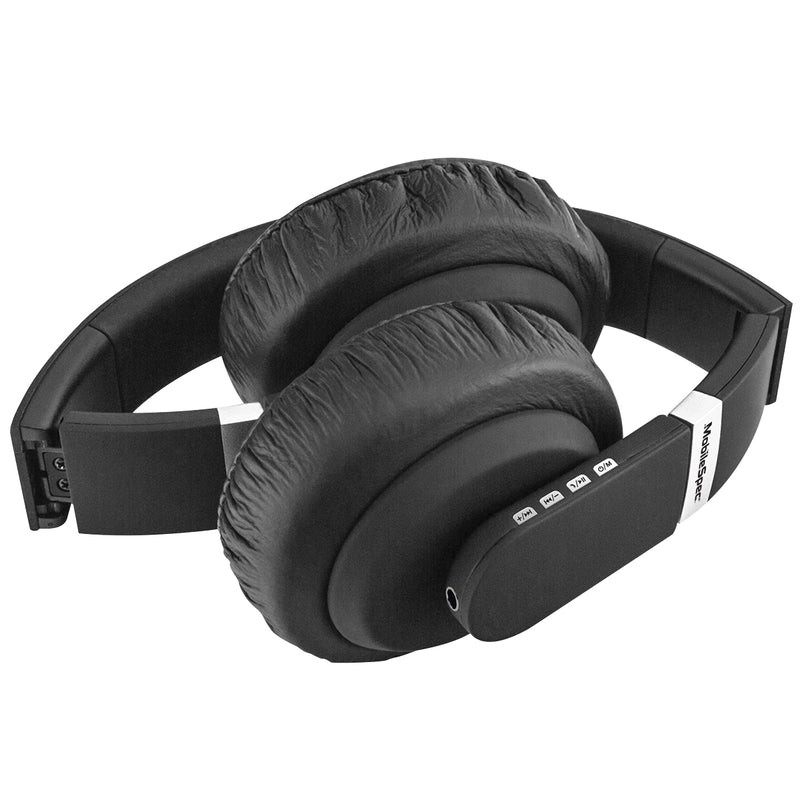 Premium Sound Bluetooth Headphones