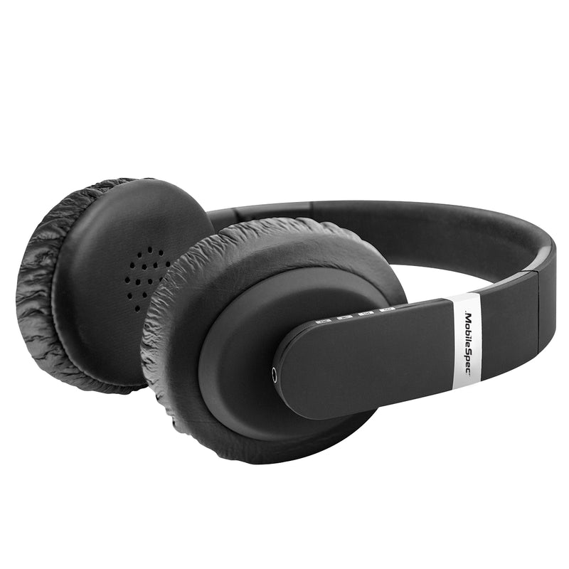 Premium Sound Bluetooth Headphones