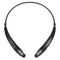 Stereo Bluetooth Earbuds  Black
