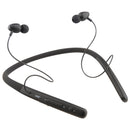 Premium Bluetooth Neckband  Black