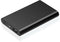 MobileSpec 5000 mAh Power Bank MBSPD5KBLK - Portable Charger for Gaming Pocket-Size USB-C(R) Compatible Quick Charge - Black