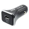 MBS 18W Type C Car Charger BLK