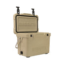 Mammoth Cruiser 20 Cooler Tan