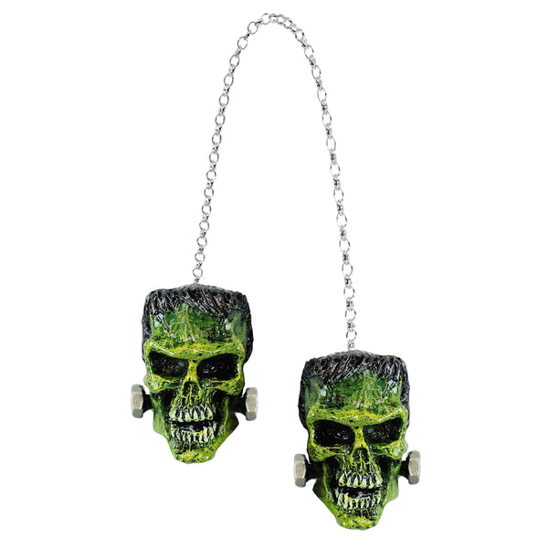 Frankie Skull Dangler