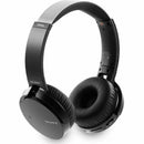 Over-the-Ear Wireless Headphones BK