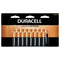 DURACELL COPPERTOP AA ALKLNE BTTRY 16PK