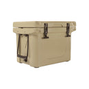 Mammoth Ranger 25 Cooler Tan