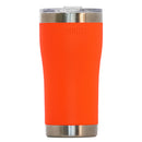 20oz Stainless Steel Tumbler Blaze Orang