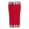 20oz Stainless Steel Tumbler - Red