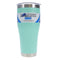 30oz Stainless Steel Tumbler Sea Foam Gr