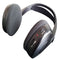 Single Channel Fold Flat Headphones