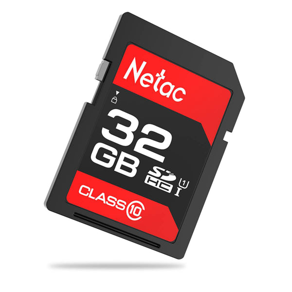 32GB SD card High speed