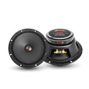 8in ProAudio Mid Range Speaker 350 W
