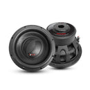 12in D4 Woofer Diecast Basket