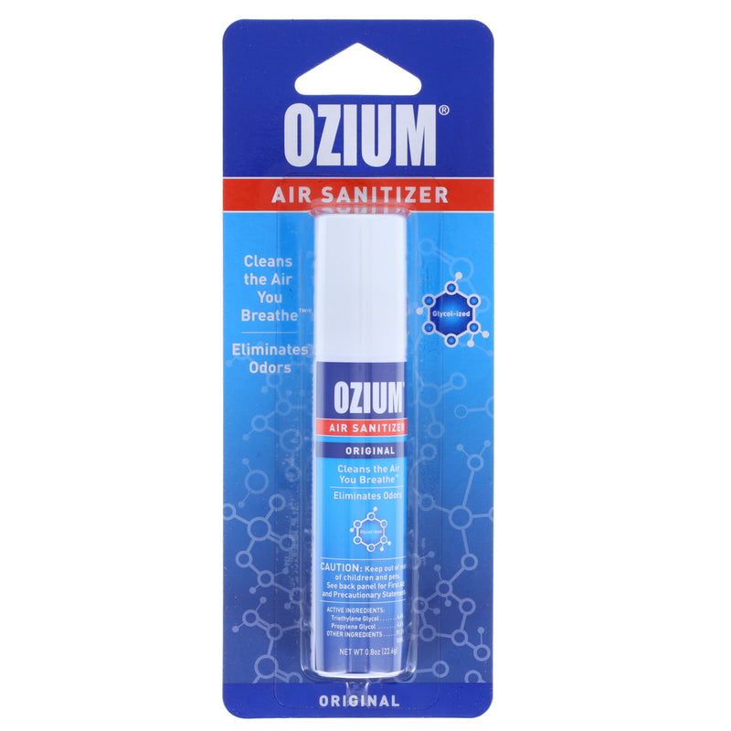 OZIUM ORIGINAL  .8 OZ  CARDED