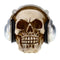 Headphone Skull