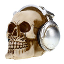 Headphone Skull