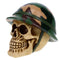 Skull with Hat