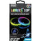2-Pack Multi-Color LED Cup Holder Light