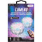 LED Puck Lights 2 Pack w.Remote