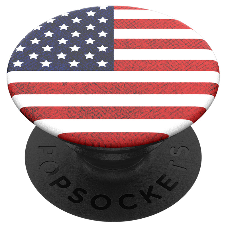 POPSOCKET Vintage American Flag