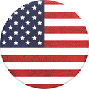 POPSOCKET Vintage American Flag