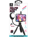 Portable Smartphone Tripod w.LED