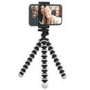 Selfie Tripod Mount & Phone Holder