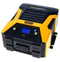 1000 Watt Wireless Power Inverter with Bluetooth(R) Technology and Remote Control PWD1000P